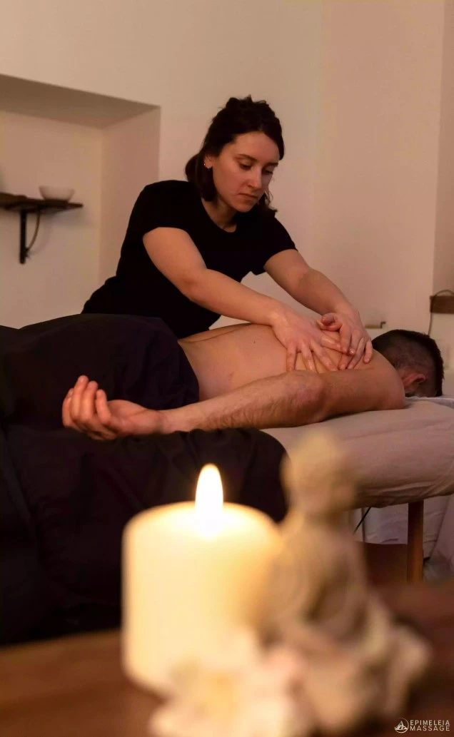 Comment soulager des courbatures ? - Epimeleia Massage