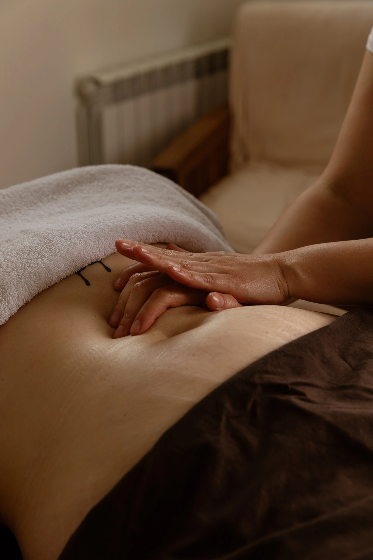 Découvrez comment le massage peut améliorer la qualité du sommeil. - Epimeleia Massage