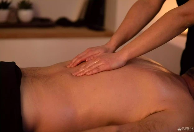 Massage Balinais à Mortagne sur sèvre (85), Cholet (49) et Les Herbiers (85)