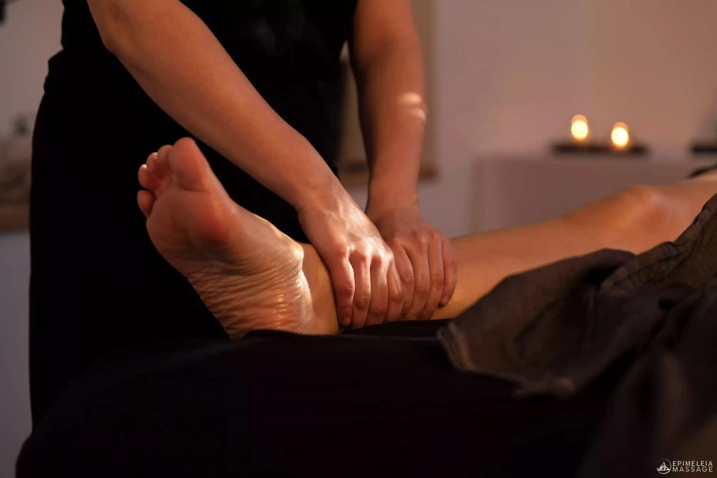 Massage Suédois à Mortagne sur sèvre (85), Cholet (49) et Les Herbiers (85)